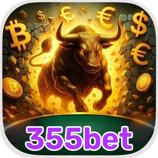 355bet: A Revolução dos Jogos com seu App Inovador