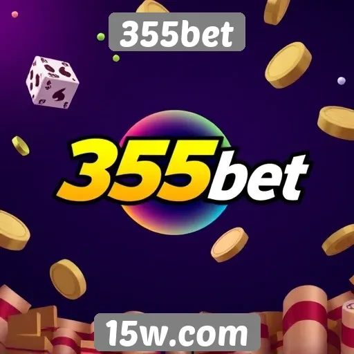 Promoções e bônus atraentes do 355bet