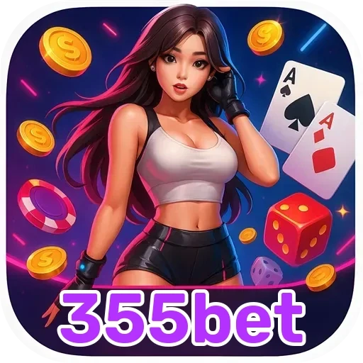 355bet: Atraia Seus Jogos com Bônus Imperdíveis e Emocionantes!