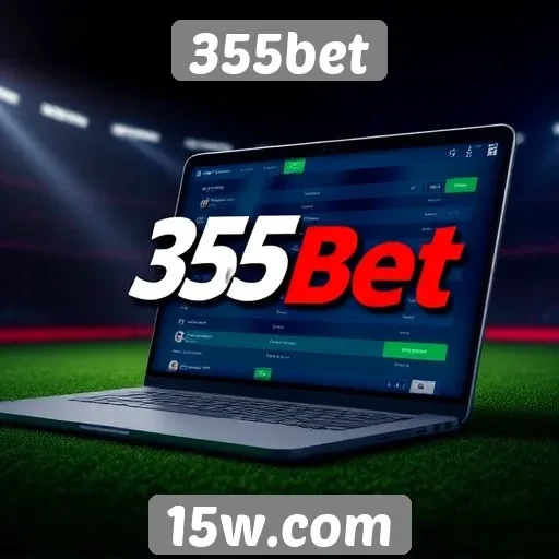 Comparação entre 355bet e concorrentes no mercado