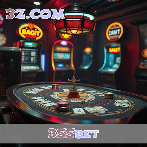 355bet Apostas Esportivas